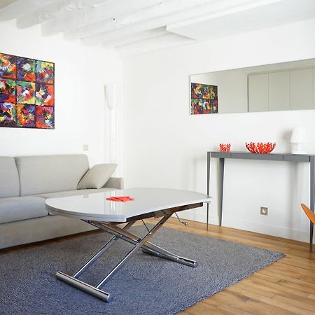 Saint-Germain-Des-Pres - Studio - Paris 6 Exterior photo