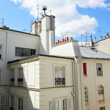 Saint-Germain-Des-Pres - Studio - Paris 6 Exterior photo