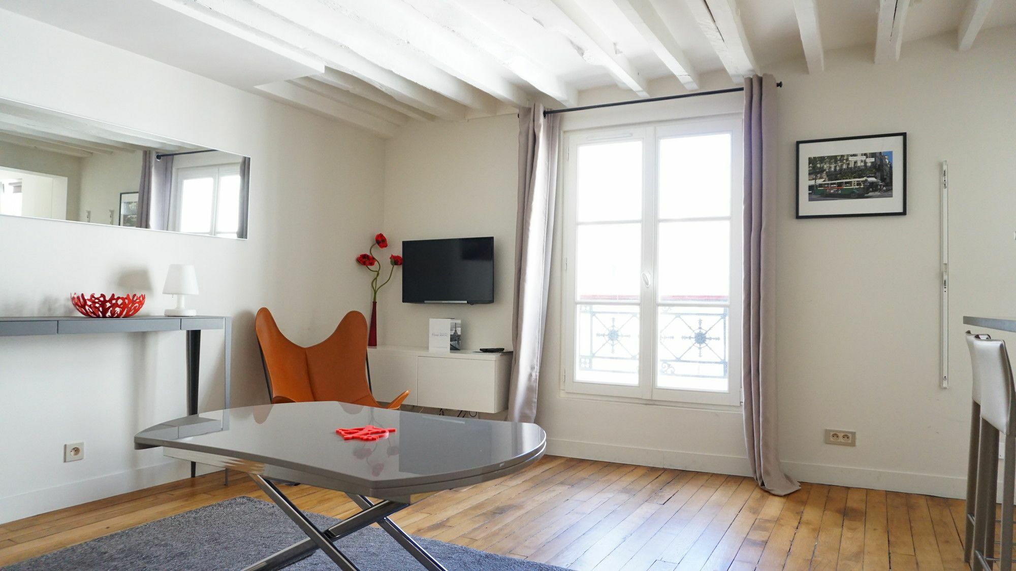 Saint-Germain-Des-Pres - Studio - Paris 6 Exterior photo