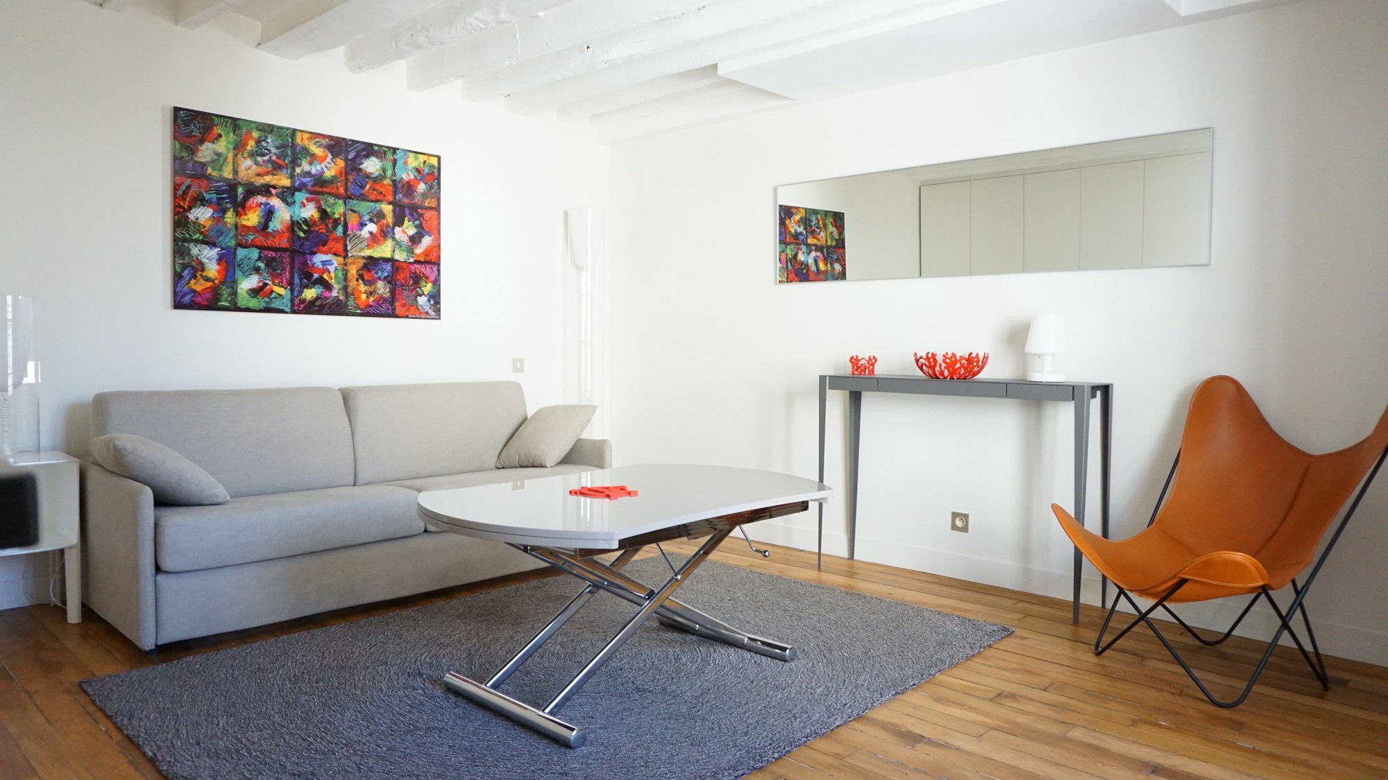 Saint-Germain-Des-Pres - Studio - Paris 6 Exterior photo