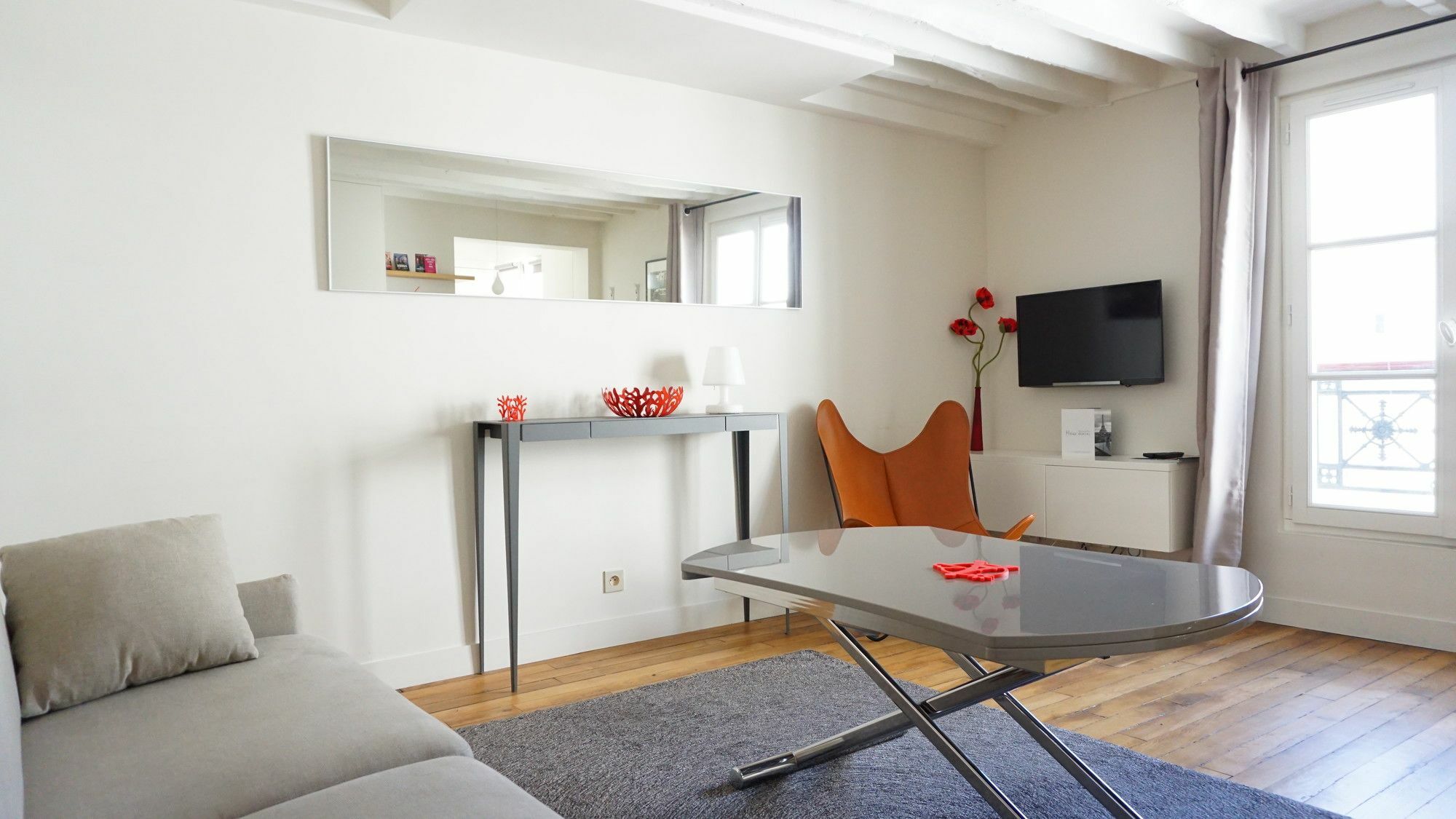 Saint-Germain-Des-Pres - Studio - Paris 6 Exterior photo