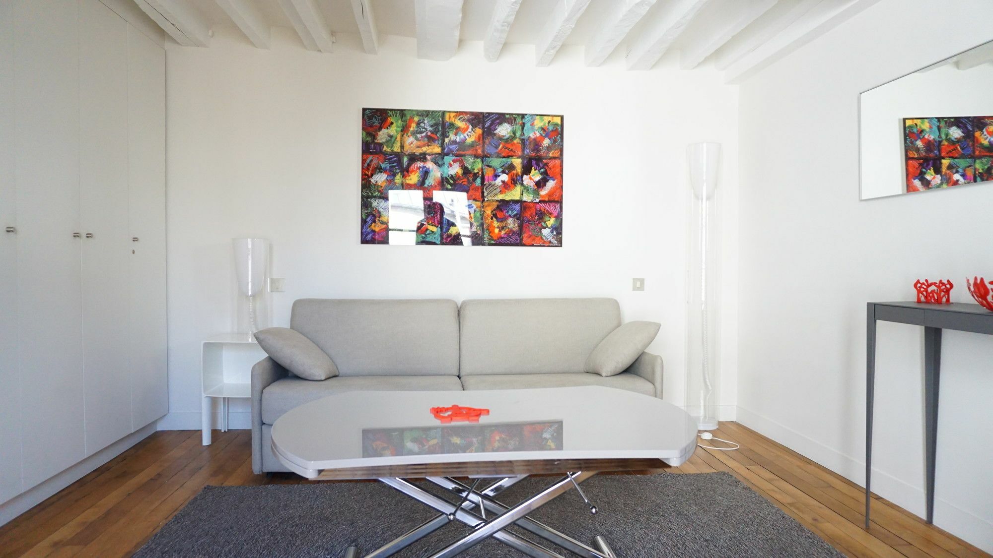 Saint-Germain-Des-Pres - Studio - Paris 6 Exterior photo